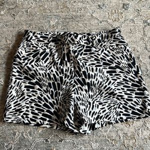 White House Black Market Shorts